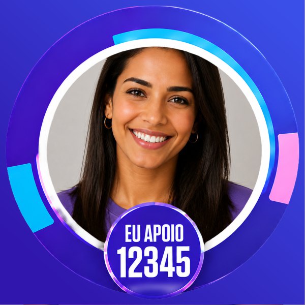 Resultado final para Foto de perfil