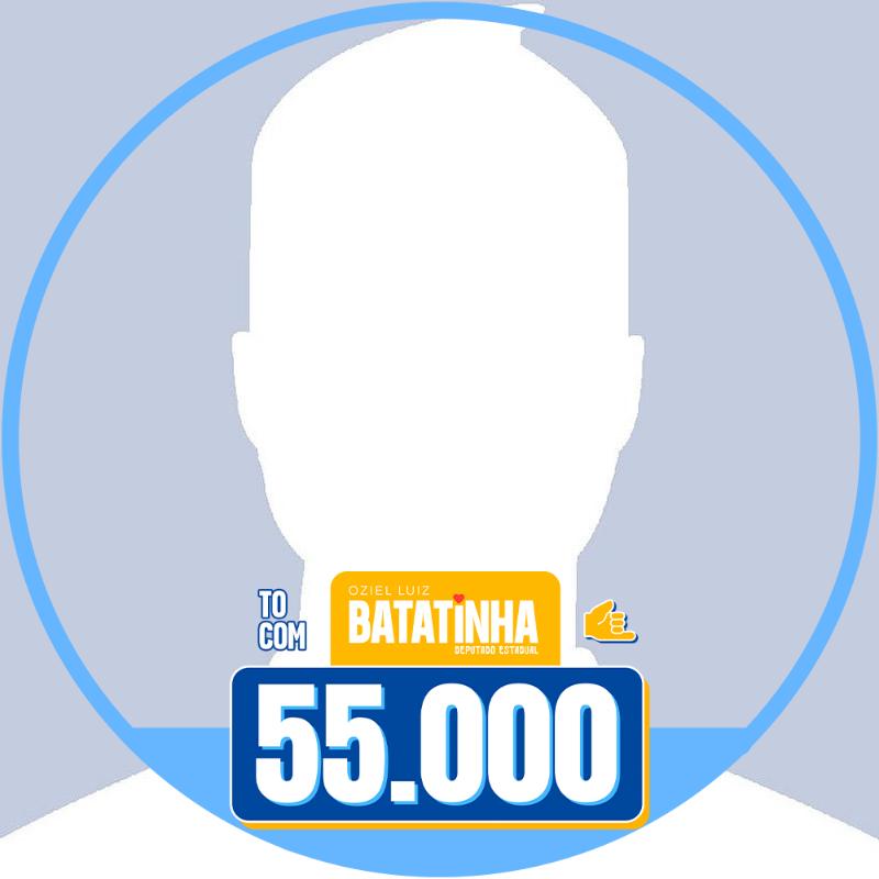 Apoie o Batatinha!