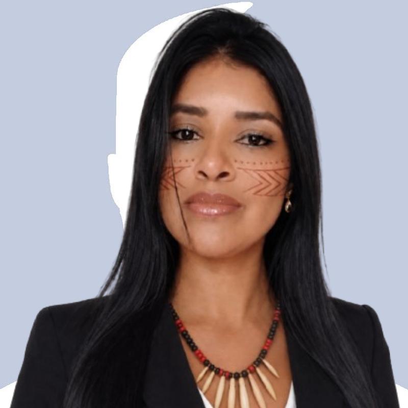 Rafa Índia