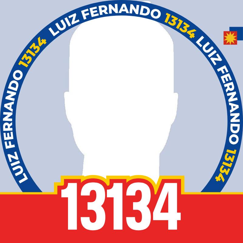 Luiz Fernando Deputado Estadual