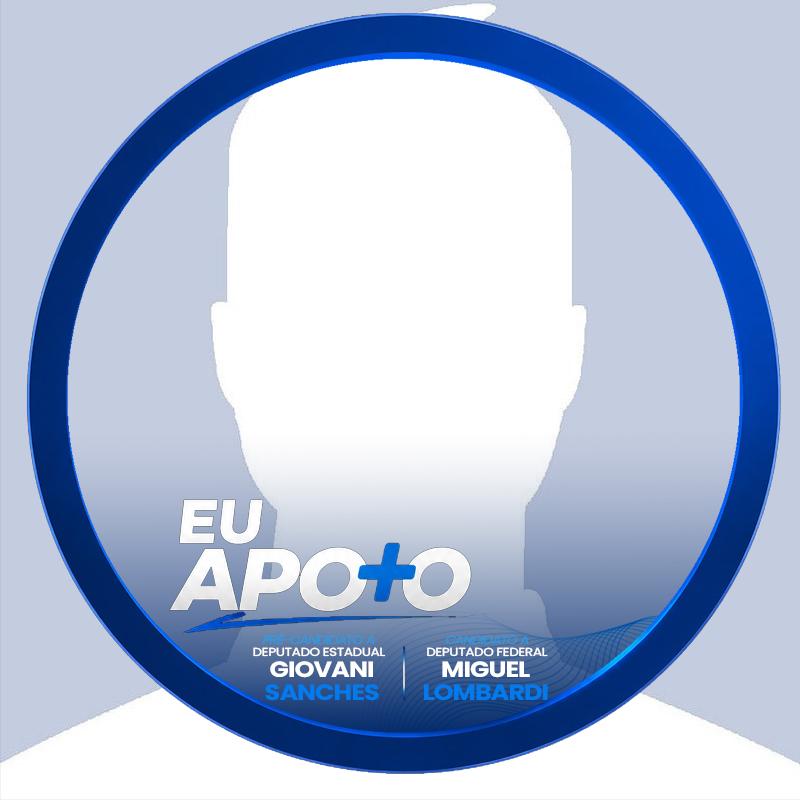 Eu Apoio