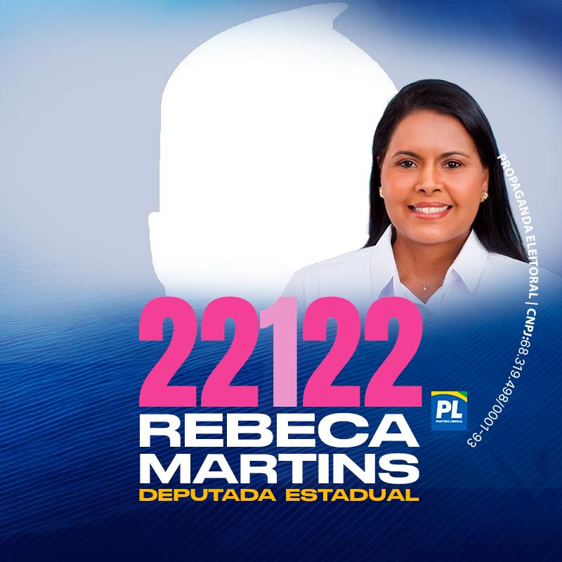 Rebeca Martins 22122