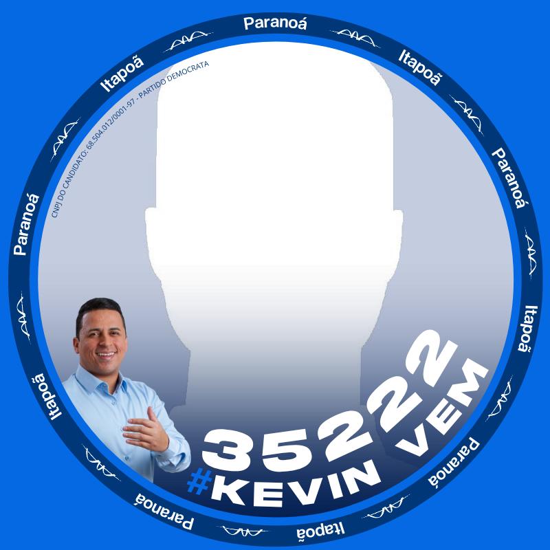 Kevin VEM !
