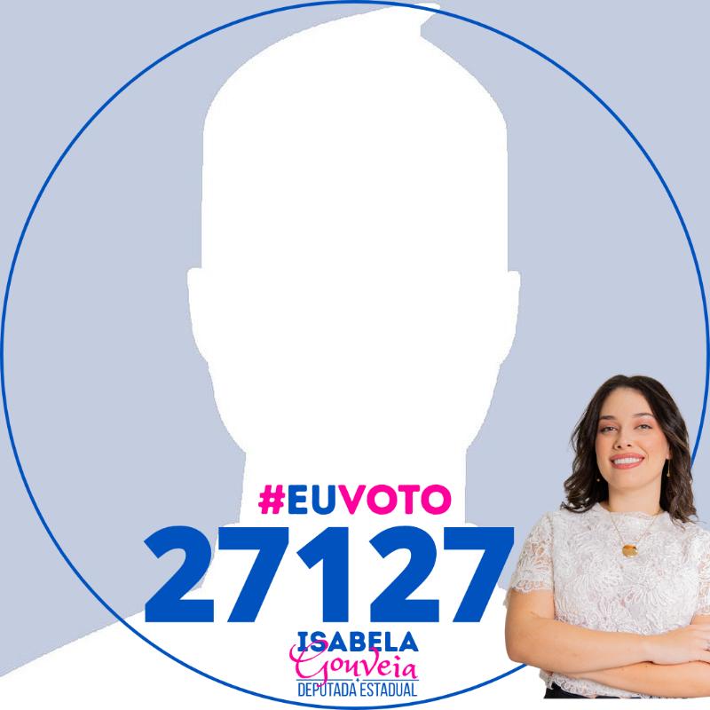 Isabela Gouveia - 27127