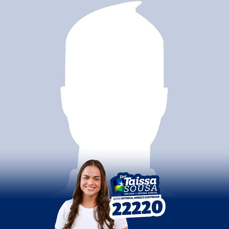 DRA TAISSA SOUSA
