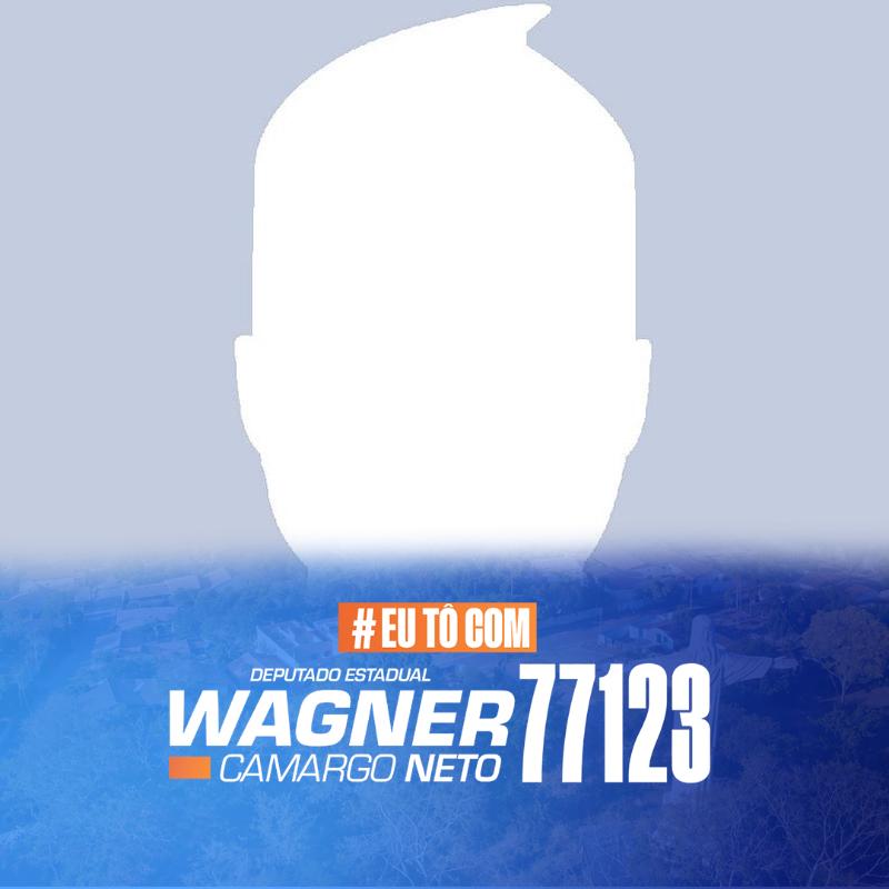 #Tô com Wagner Neto 77123