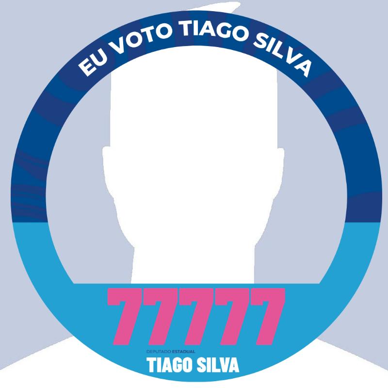 Tiago Silva 77777