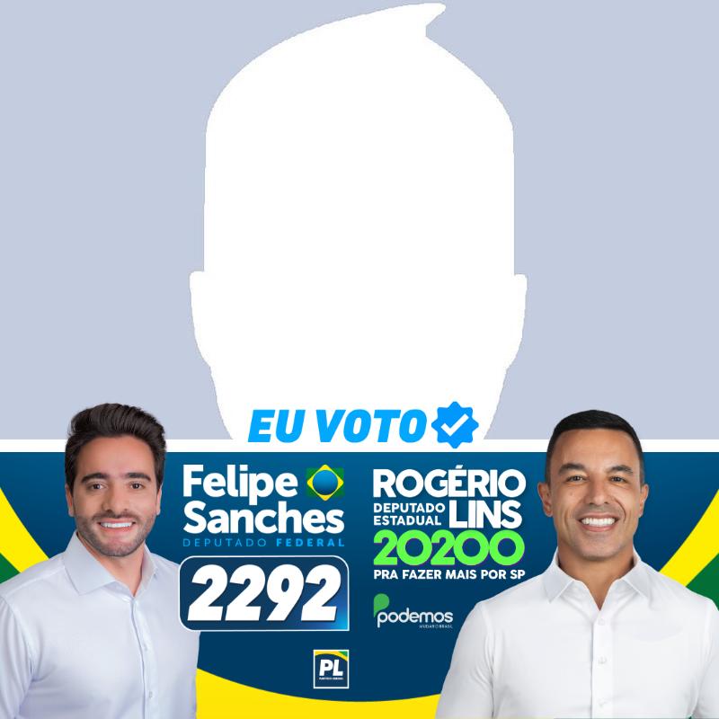 Felipe e Rogério