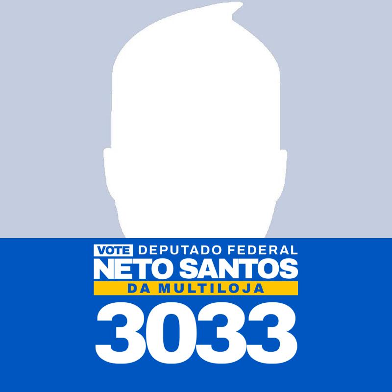 Neto Santos da Multiloja