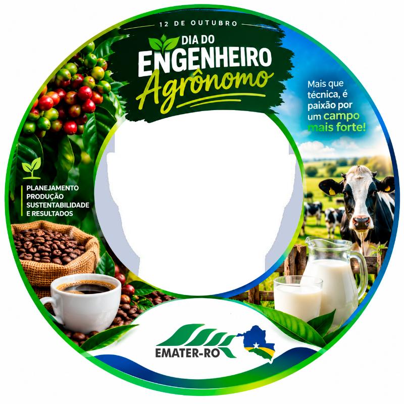 Engenheiro Agrônomo