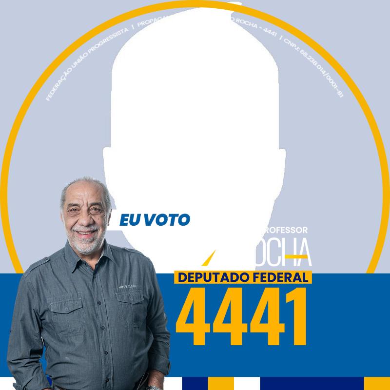 Apoie a voz de Franca e região em Brasília