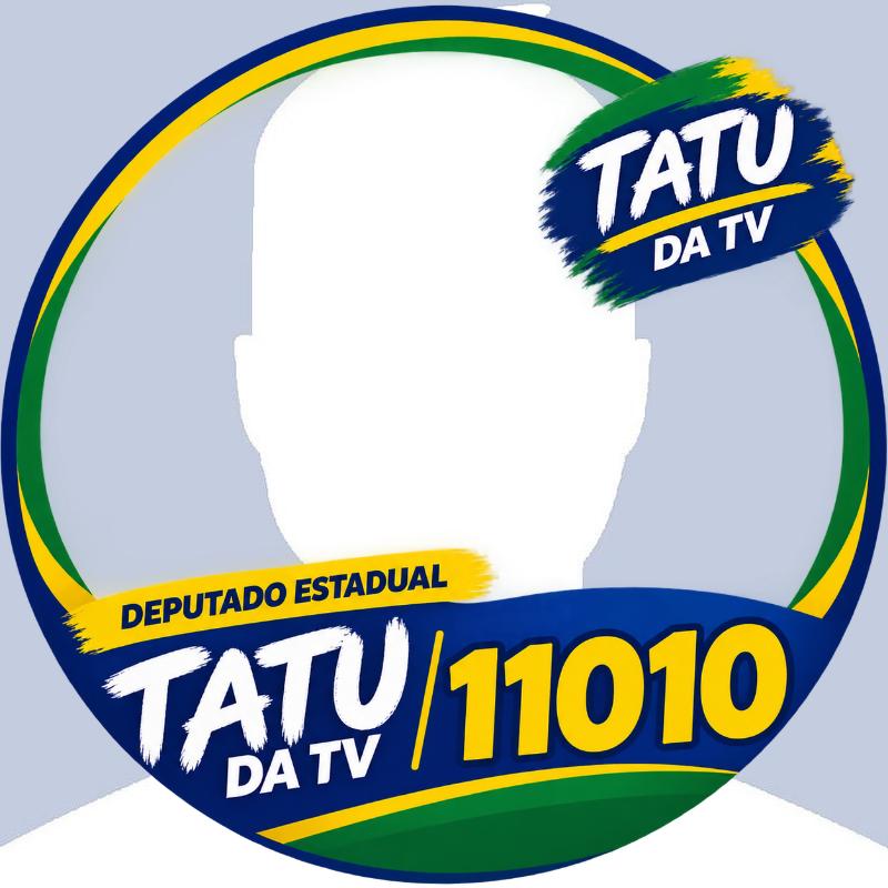 Tatu da TV