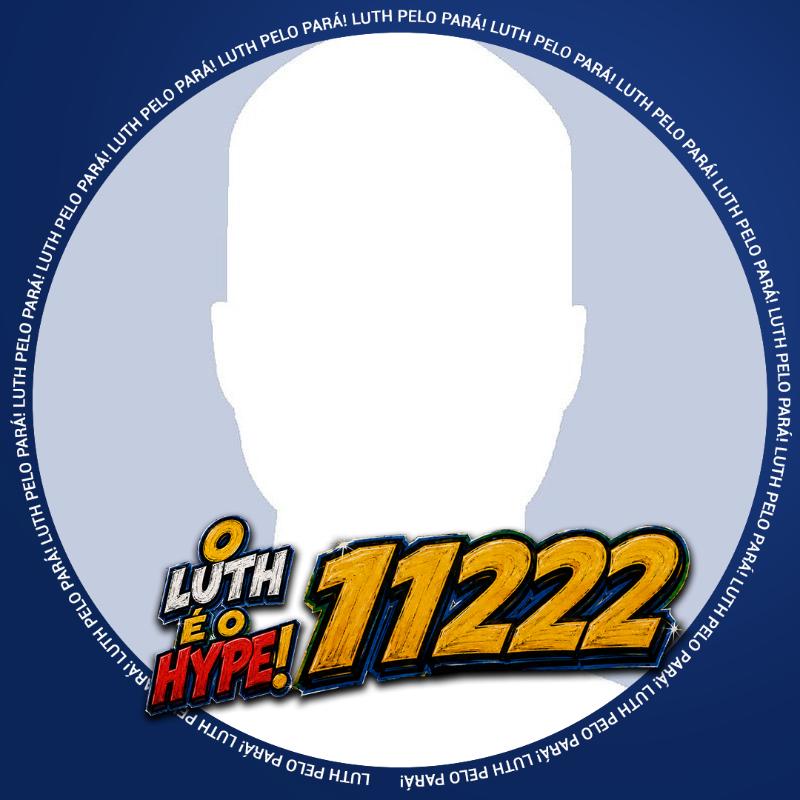 O LUTH É HYPE 11222