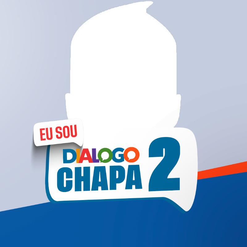 Apoie Diálogo Chapa 2