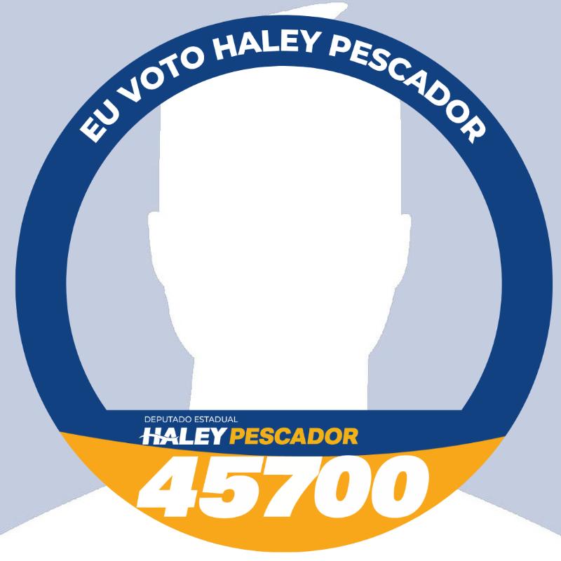 Haley Pescador 45700