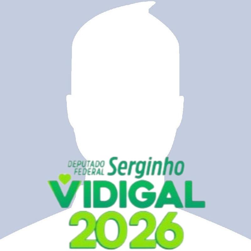 DEPUTADO FEDERAL