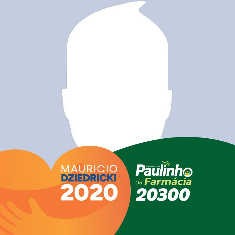 Maurício e Paulinho