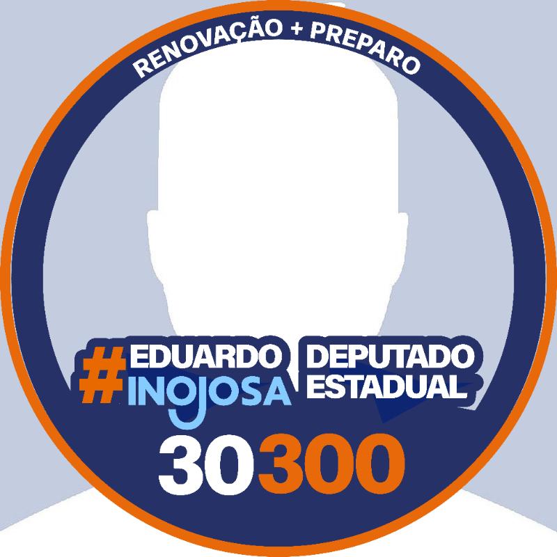 Eduardo Inosoja 30300 Dep Estadual