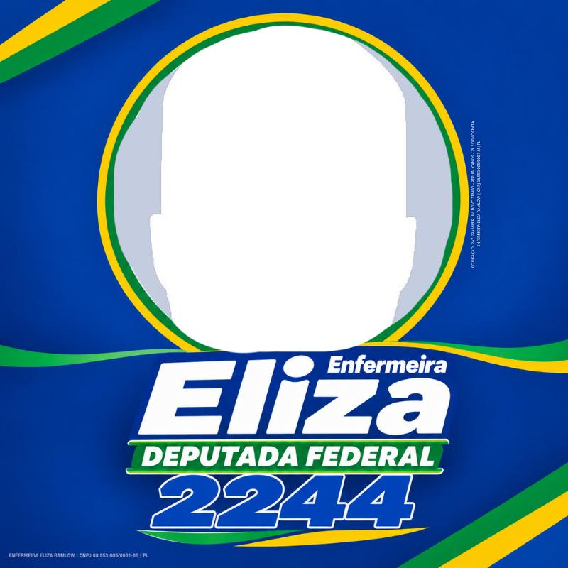 CAMPANHA ELIZA 2244