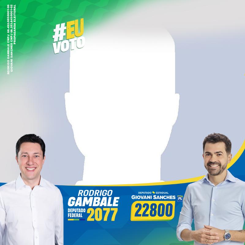 GAMBALE E GIOVANI