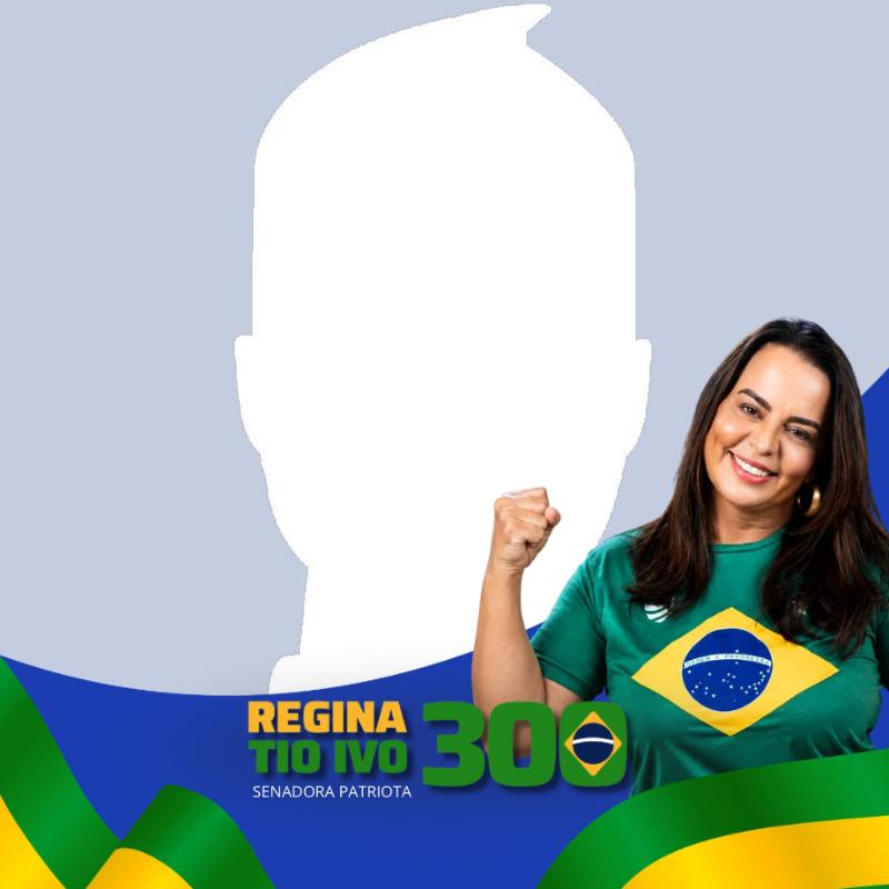 Regina 300