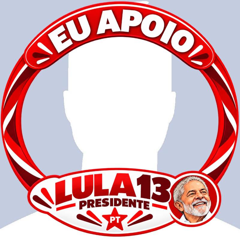 APOIE LULA