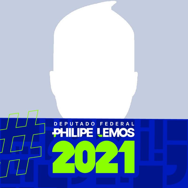 Philipe Lemos 2021