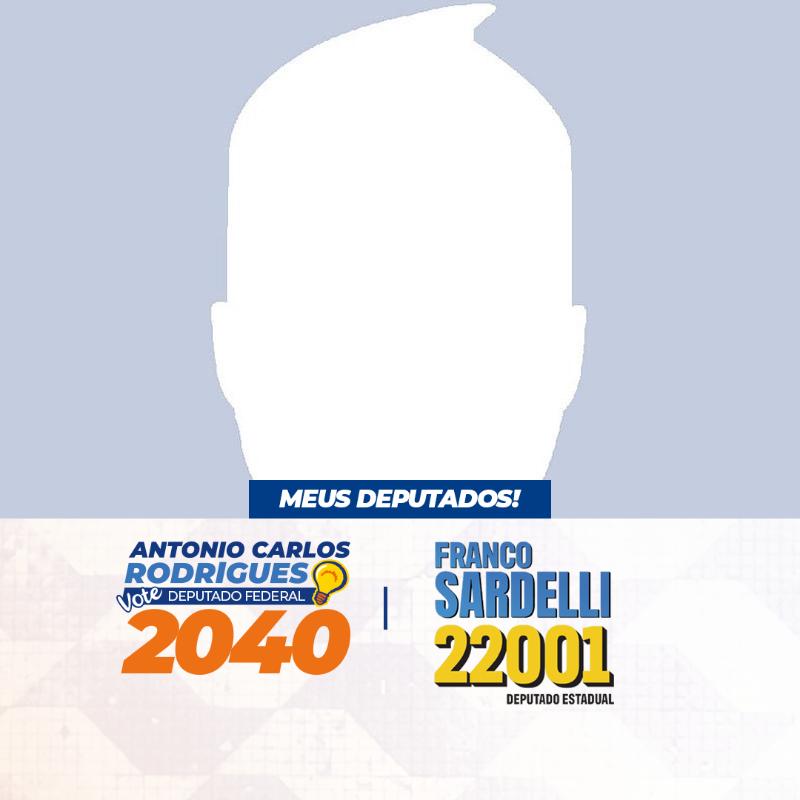 FEDERAL 2040 / ESTADUAL 22001
