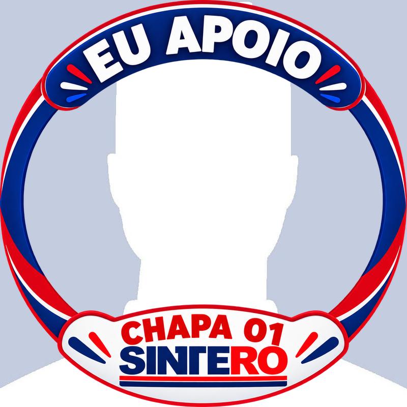 APOIE A CHAPA 1