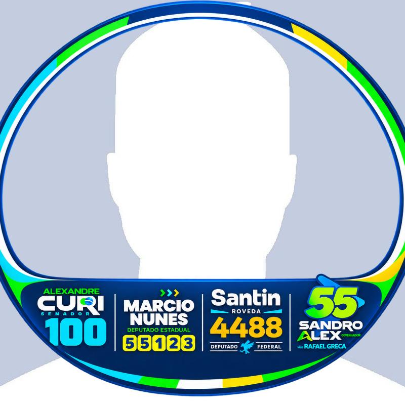 Santin e Marcio