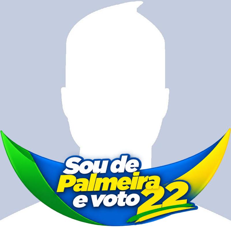 Palmeira é 22