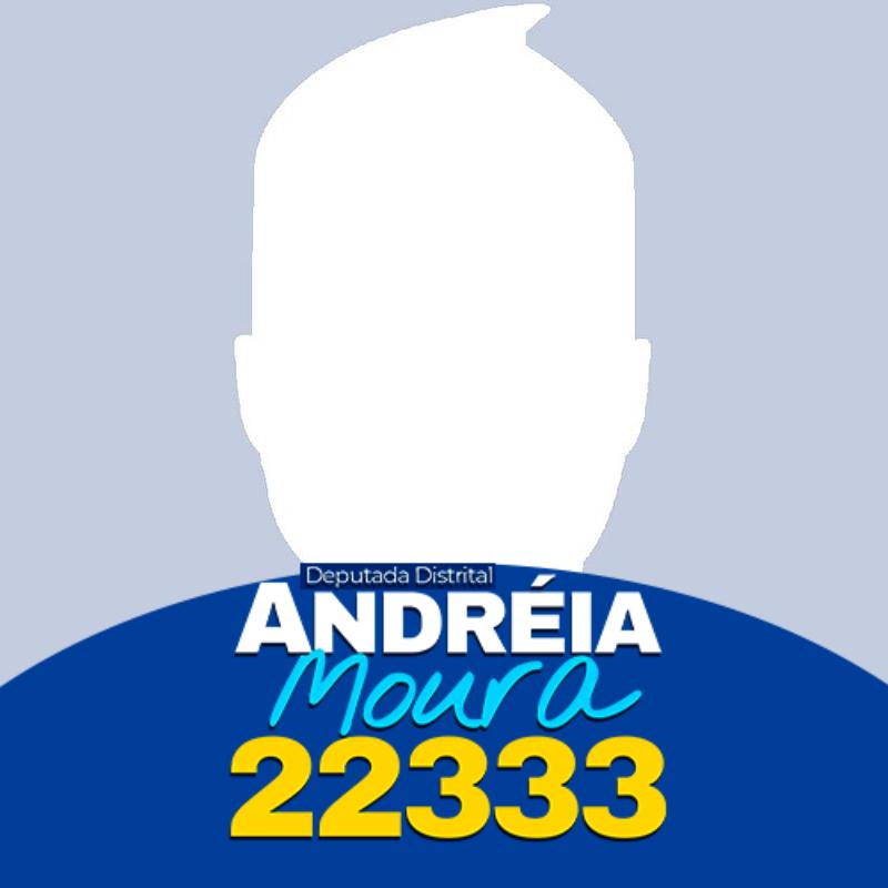 ANdreia Moura
