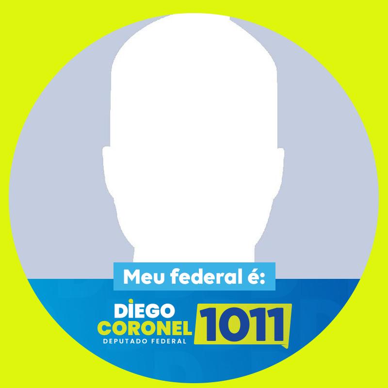 Diego Coronel 1011
