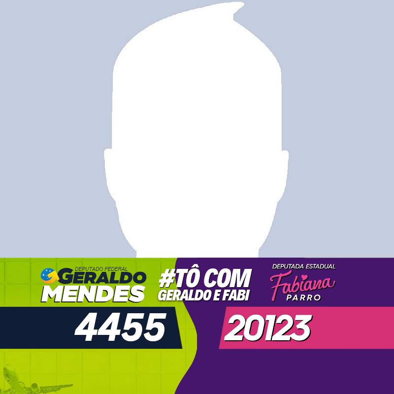 TO COM FABIANA E GERALDO