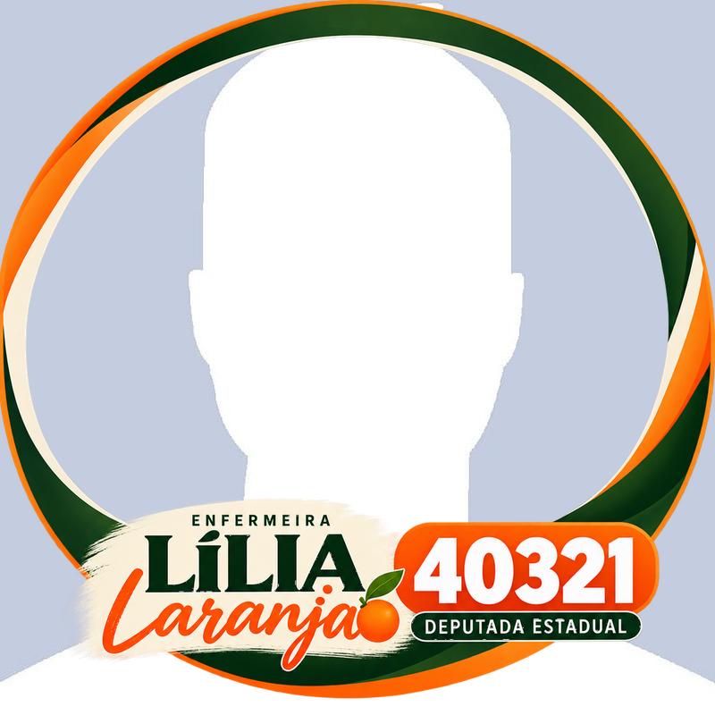 #TôcomEnf.LiliaLaranja