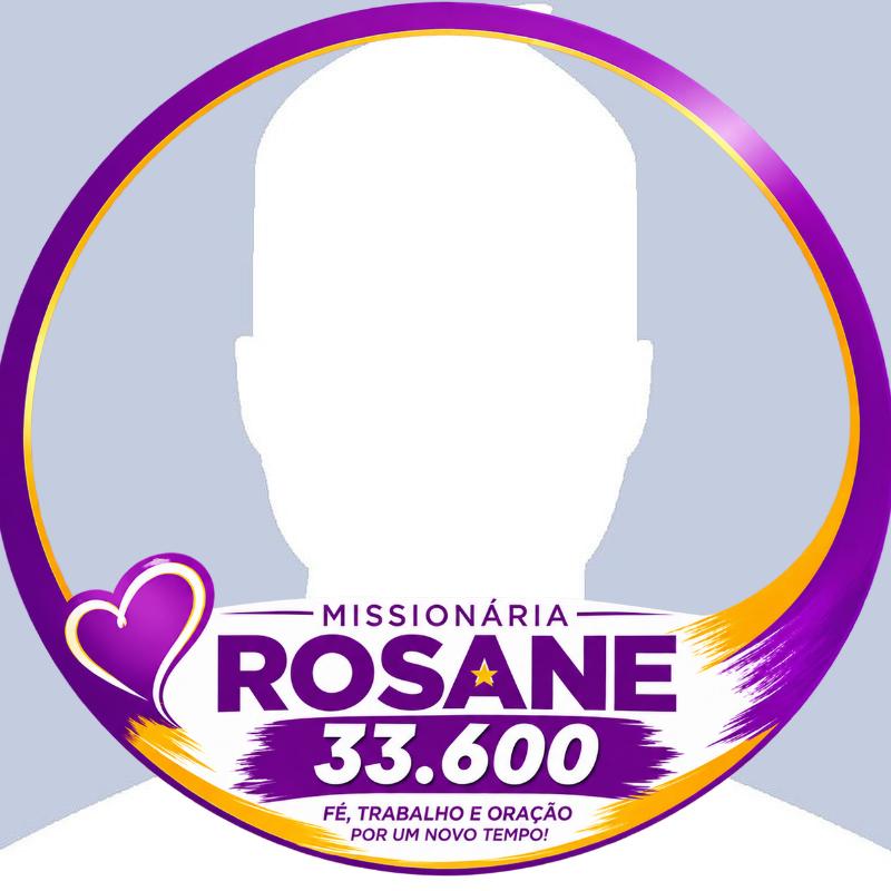 MISSIONÁRIA ROSANE