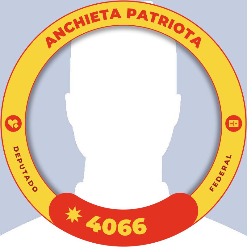 Anchieta Patriota