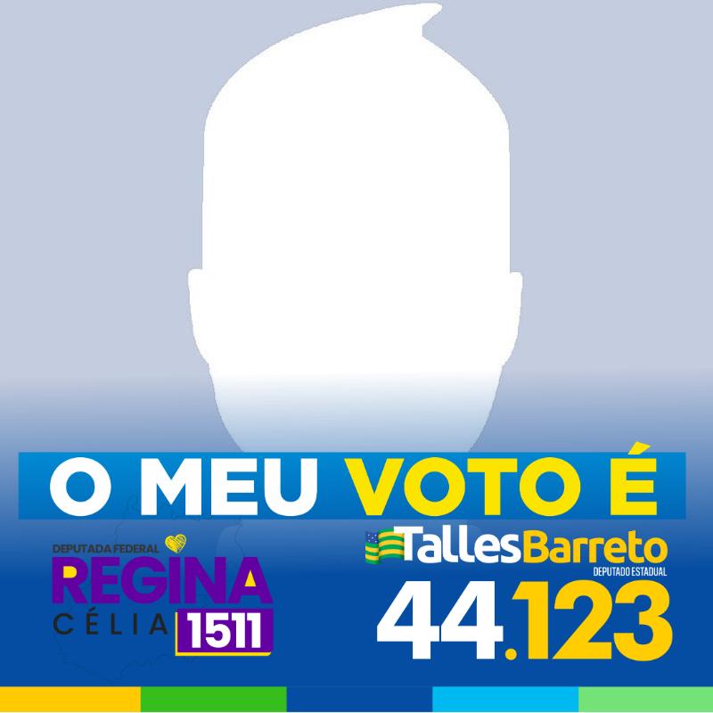 Regina e Talles