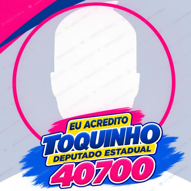 TOQUINHO40700