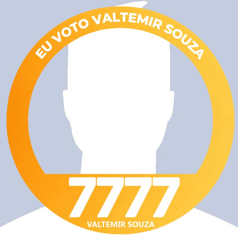 Valtemir Souza 7777