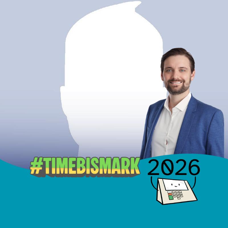 time bismark