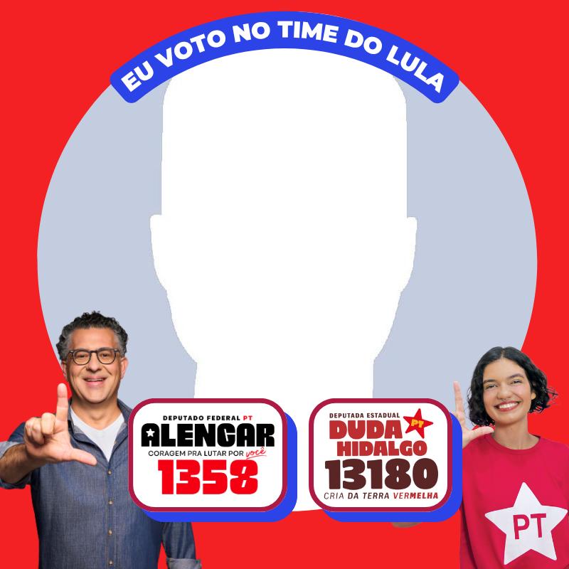 Alencar 1358 e Duda 13180