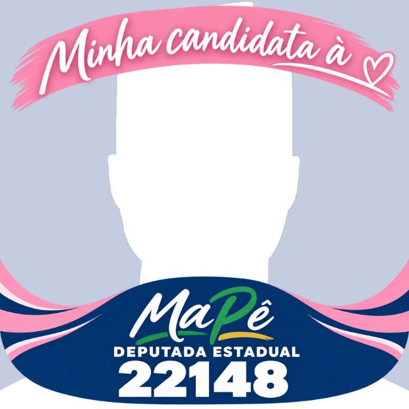 Apoie a Mapê!