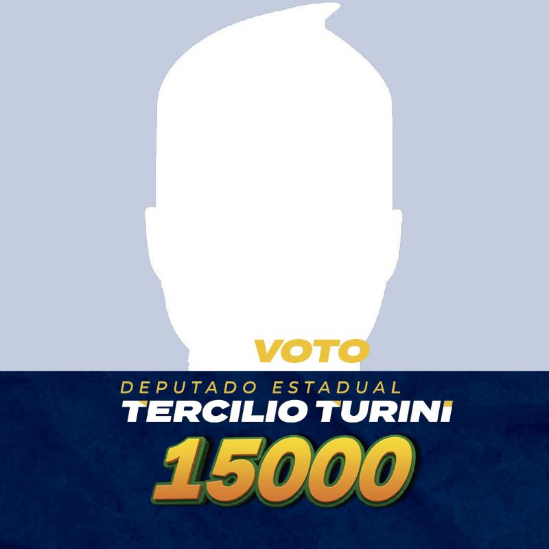 Tercilio Turini - 15000