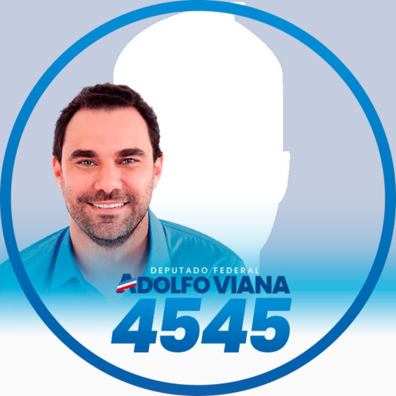 Adolfo Viana