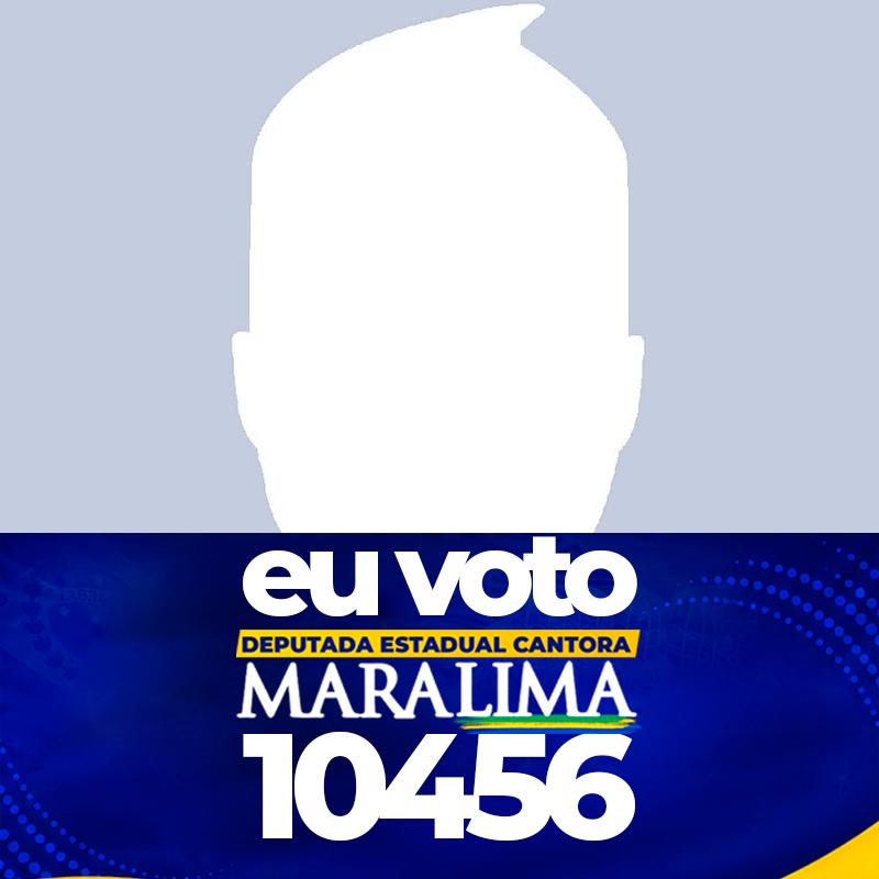 Cantora Mara Lima