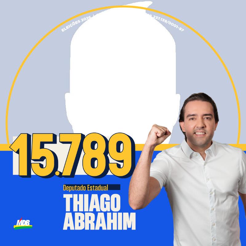 Thiago Abrahim