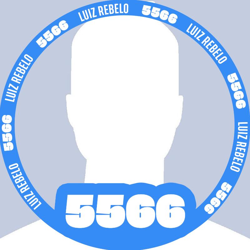 #TEAMLUIZREBELO