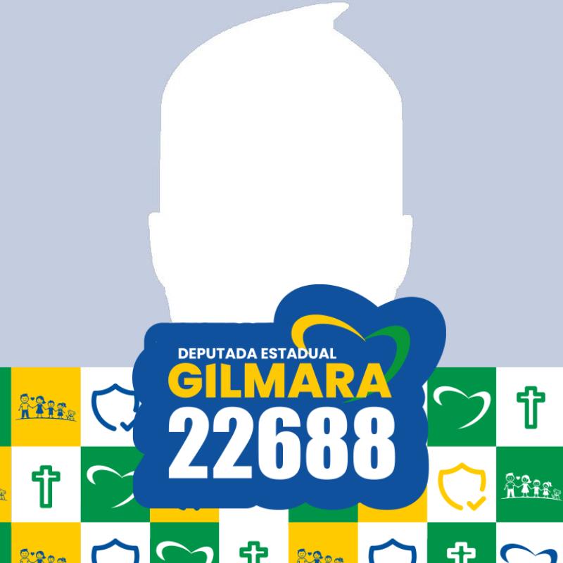 Eu Voto 22688