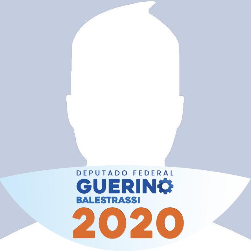 Guerino Balestrassi - Dep Federal